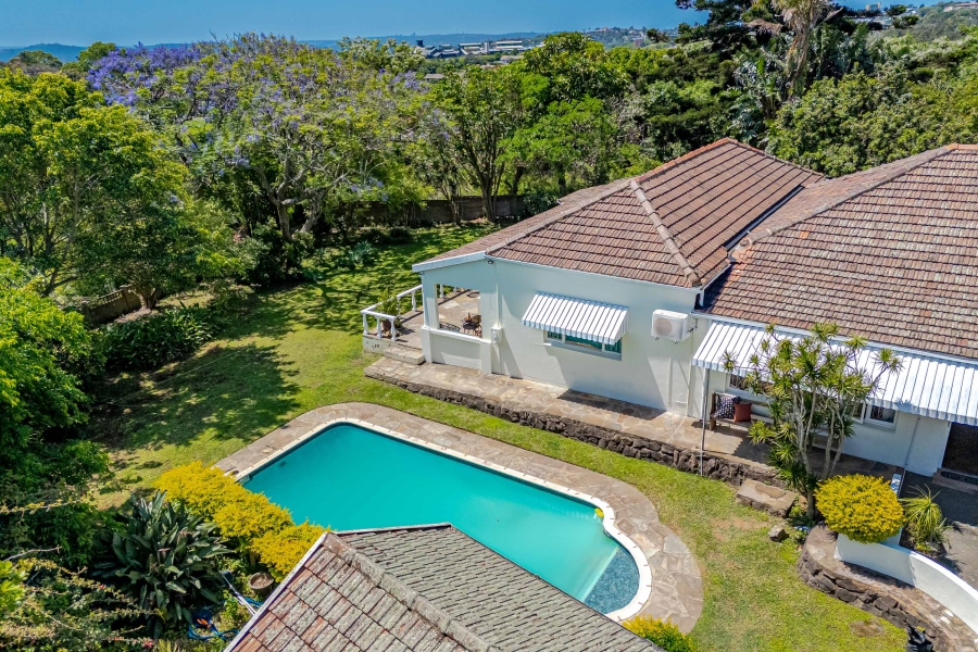 3 Bedroom Property for Sale in Berea West KwaZulu-Natal
