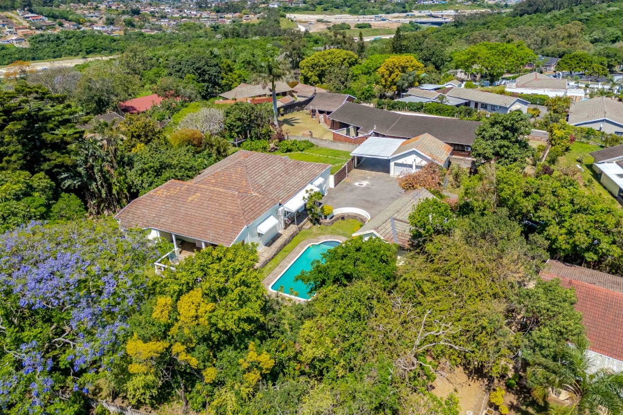 3 Bedroom Property for Sale in Berea West KwaZulu-Natal