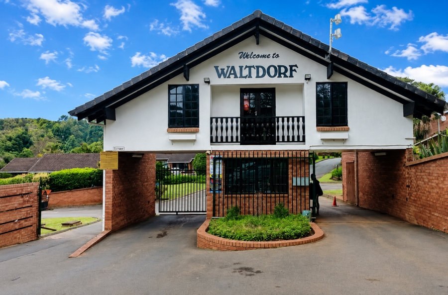 4 Bedroom Property for Sale in Montrose KwaZulu-Natal