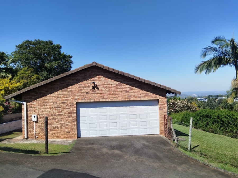 4 Bedroom Property for Sale in Montrose KwaZulu-Natal