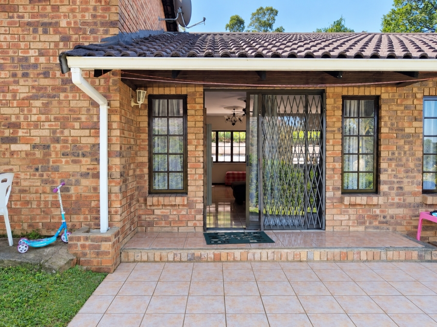 4 Bedroom Property for Sale in Montrose KwaZulu-Natal