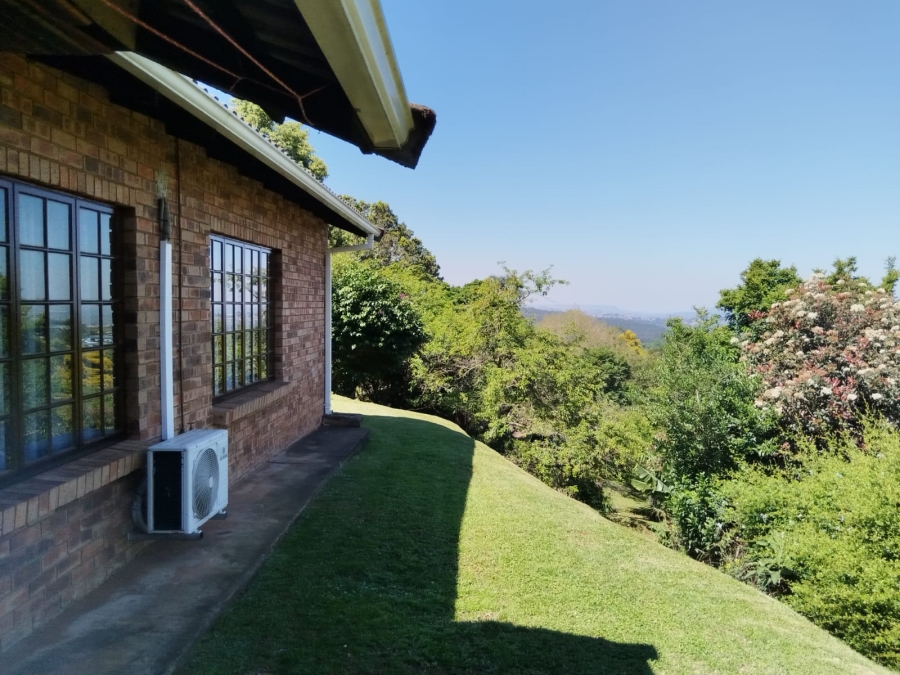 4 Bedroom Property for Sale in Montrose KwaZulu-Natal