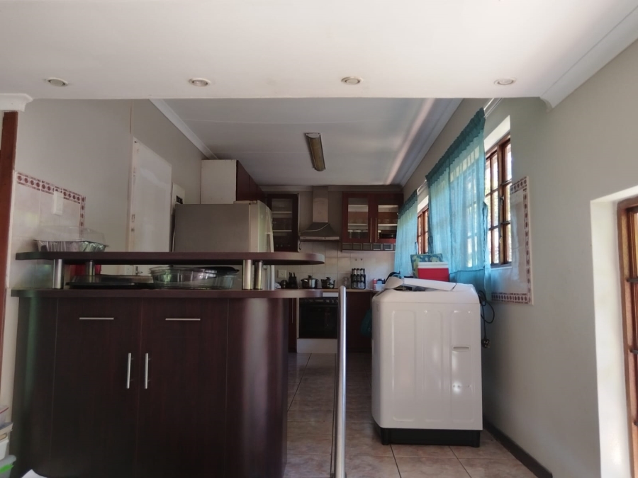 4 Bedroom Property for Sale in Montrose KwaZulu-Natal