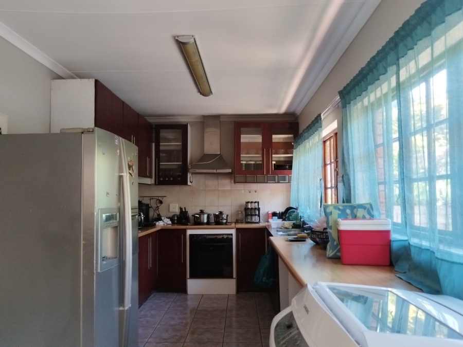 4 Bedroom Property for Sale in Montrose KwaZulu-Natal