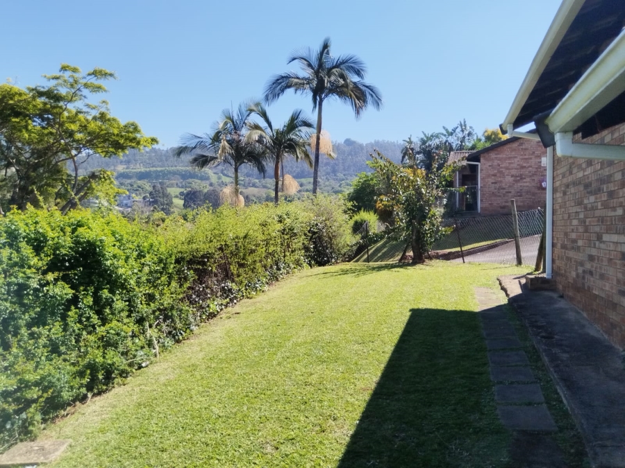 4 Bedroom Property for Sale in Montrose KwaZulu-Natal