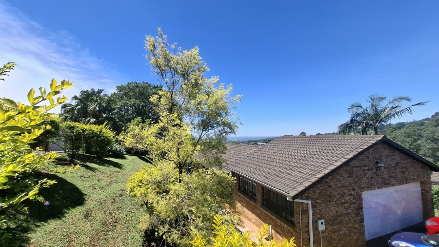 4 Bedroom Property for Sale in Montrose KwaZulu-Natal