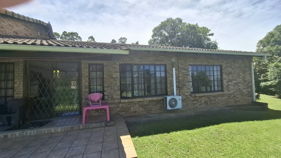 4 Bedroom Property for Sale in Montrose KwaZulu-Natal