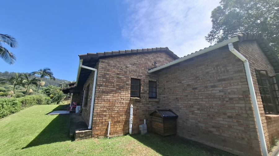 4 Bedroom Property for Sale in Montrose KwaZulu-Natal