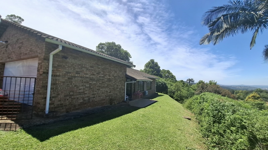 4 Bedroom Property for Sale in Montrose KwaZulu-Natal