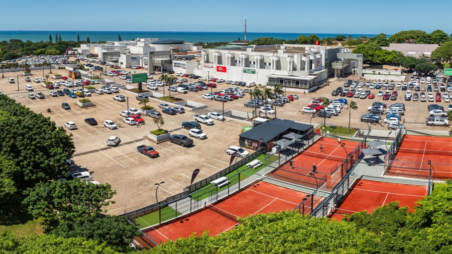 To Let Commercial Property for Rent in La Lucia KwaZulu-Natal