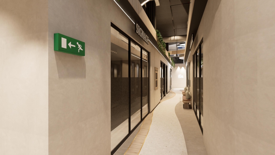 To Let Commercial Property for Rent in La Lucia KwaZulu-Natal