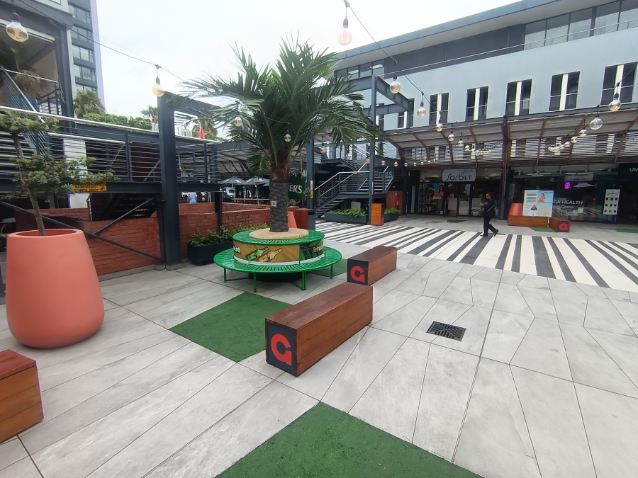 To Let Commercial Property for Rent in Umhlanga KwaZulu-Natal
