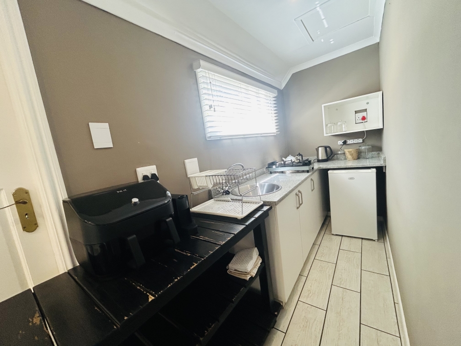 1 Bedroom Property for Sale in Umhlanga KwaZulu-Natal