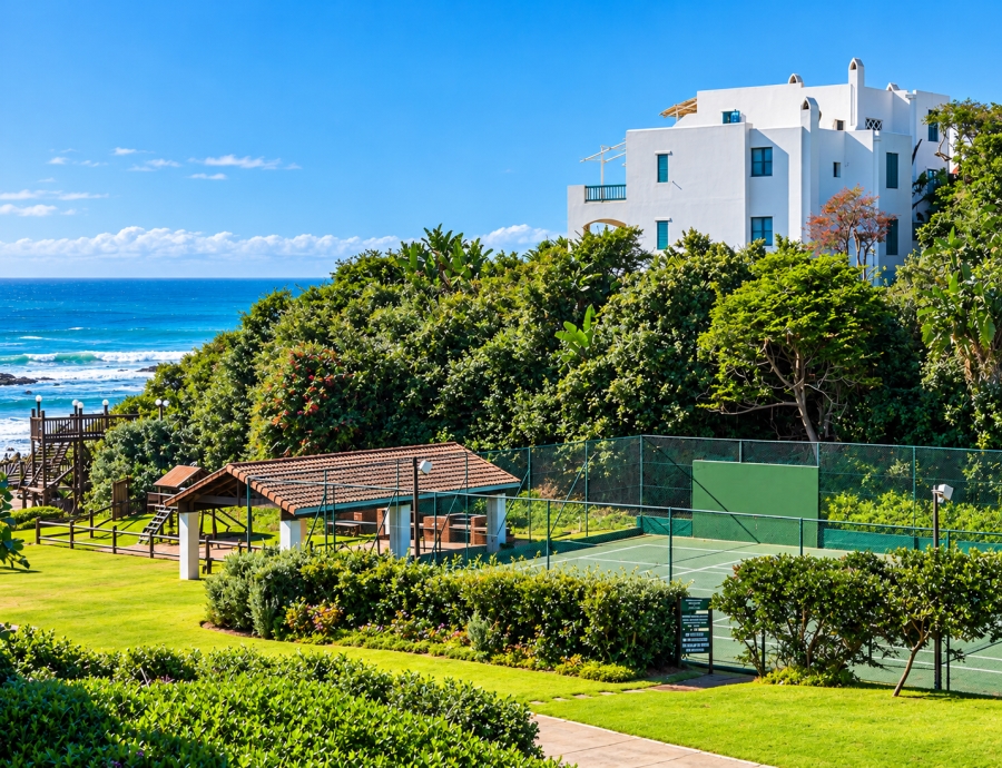 3 Bedroom Property for Sale in Shakas Rock KwaZulu-Natal