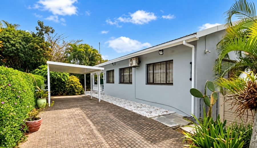 3 Bedroom Property for Sale in Blythedale KwaZulu-Natal