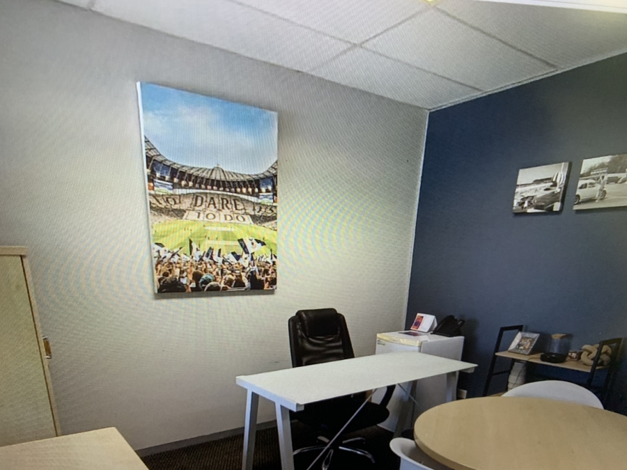 To Let Commercial Property for Rent in Morningside KwaZulu-Natal