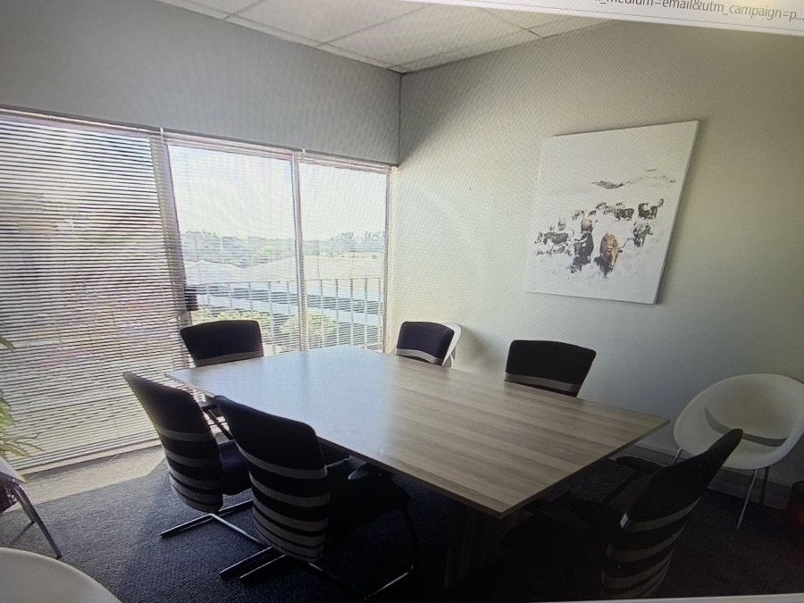 To Let Commercial Property for Rent in Morningside KwaZulu-Natal