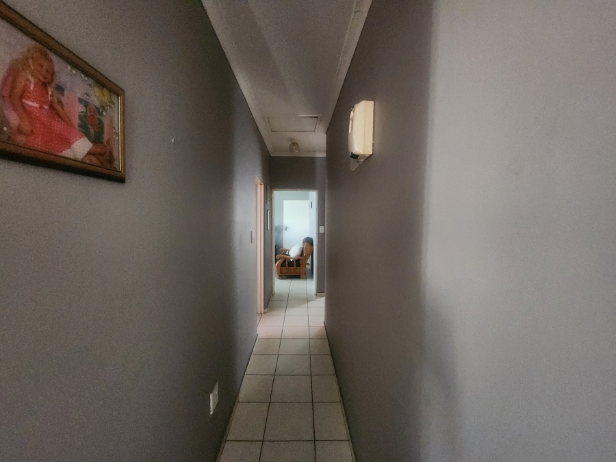 To Let 2 Bedroom Property for Rent in Pioneer Park KwaZulu-Natal