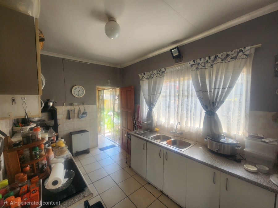 To Let 2 Bedroom Property for Rent in Pioneer Park KwaZulu-Natal