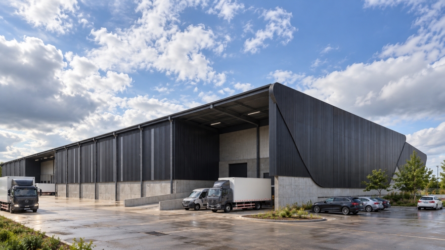 To Let Commercial Property for Rent in Umhlanga KwaZulu-Natal