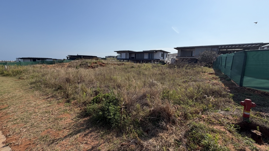 0 Bedroom Property for Sale in Sibaya Precinct KwaZulu-Natal