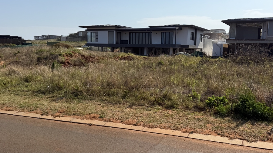 0 Bedroom Property for Sale in Sibaya Precinct KwaZulu-Natal