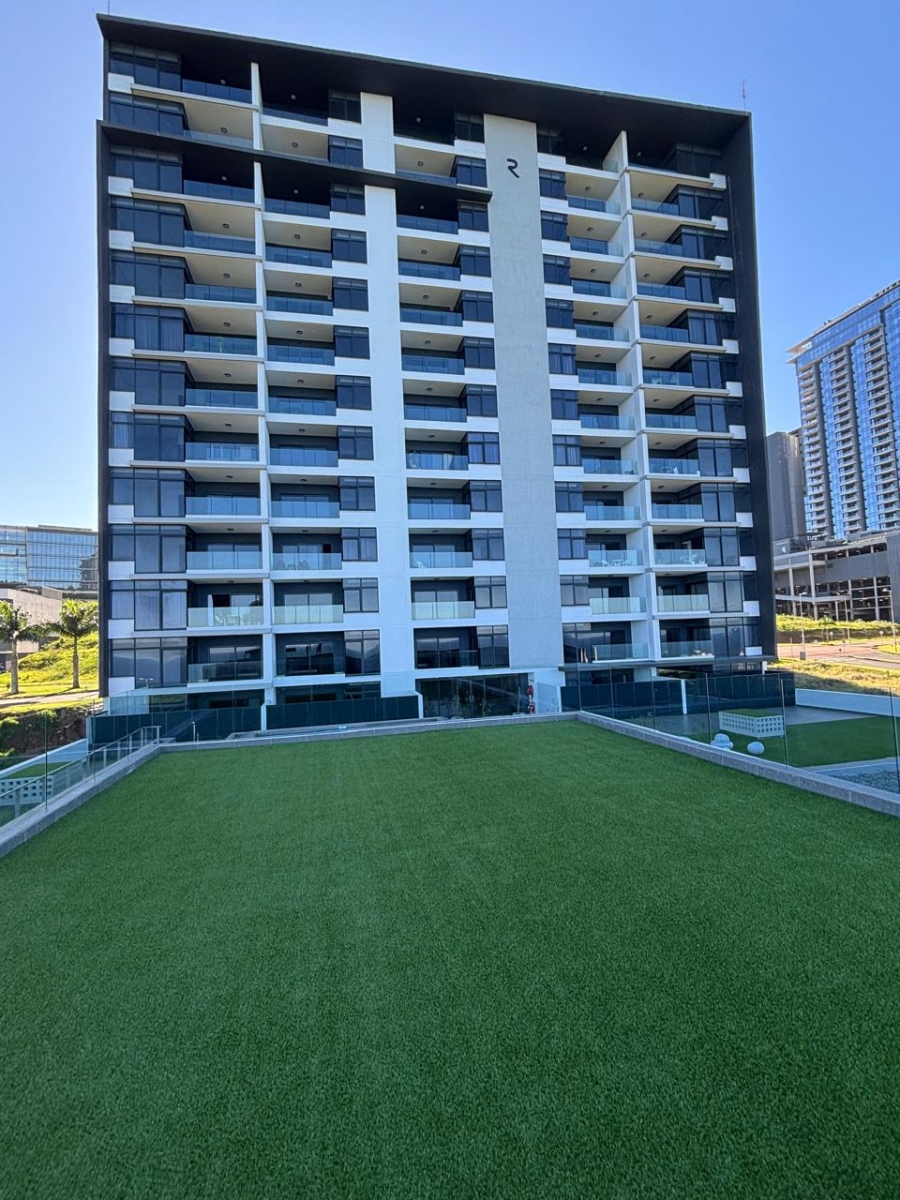 2 Bedroom Property for Sale in Umhlanga Ridgeside KwaZulu-Natal