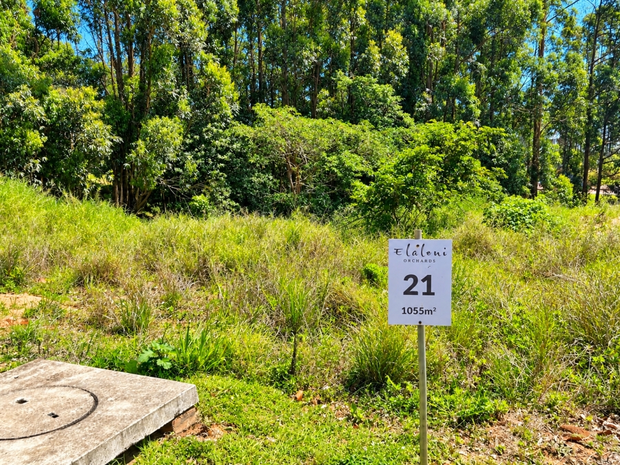 0 Bedroom Property for Sale in Sheffield Beach KwaZulu-Natal