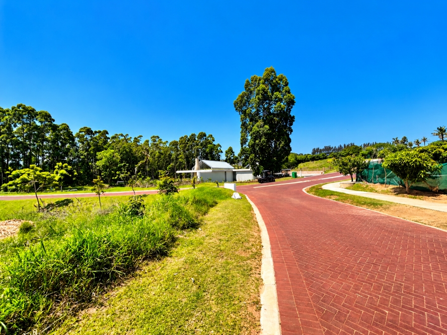 0 Bedroom Property for Sale in Elaleni Coastal Forest Estate KwaZulu-Natal