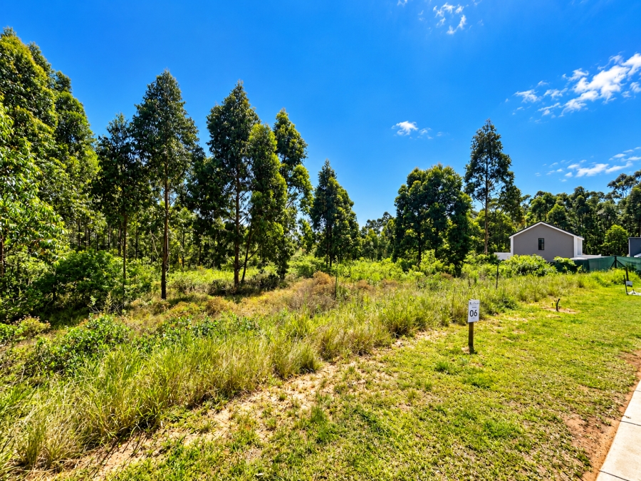 0 Bedroom Property for Sale in Elaleni Coastal Forest Estate KwaZulu-Natal
