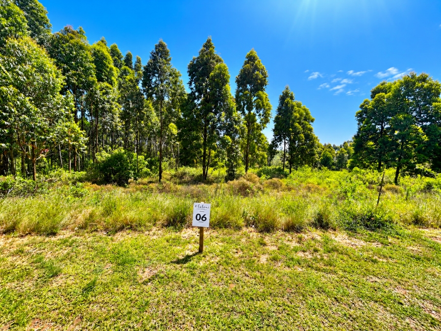 0 Bedroom Property for Sale in Elaleni Coastal Forest Estate KwaZulu-Natal