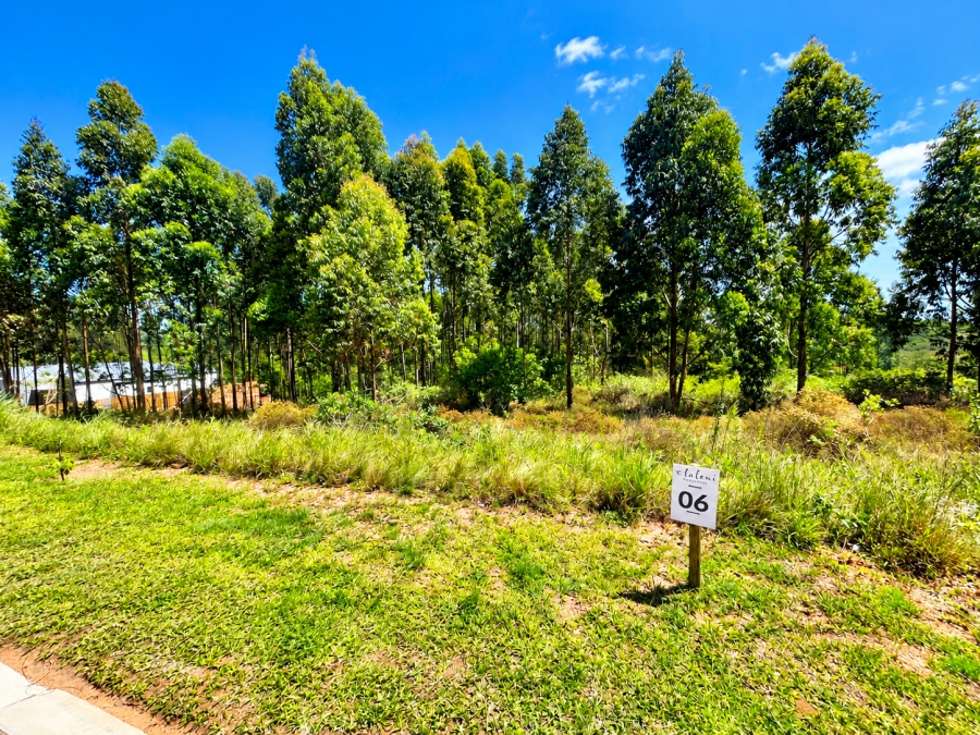 0 Bedroom Property for Sale in Elaleni Coastal Forest Estate KwaZulu-Natal