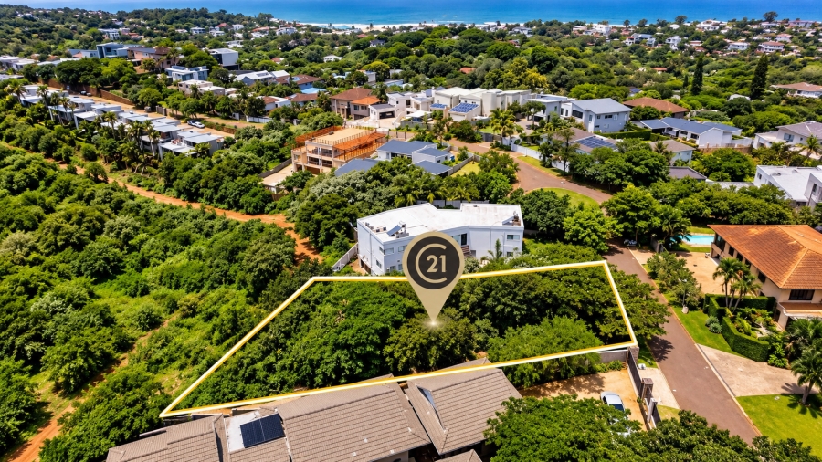 0 Bedroom Property for Sale in Salt Rock KwaZulu-Natal