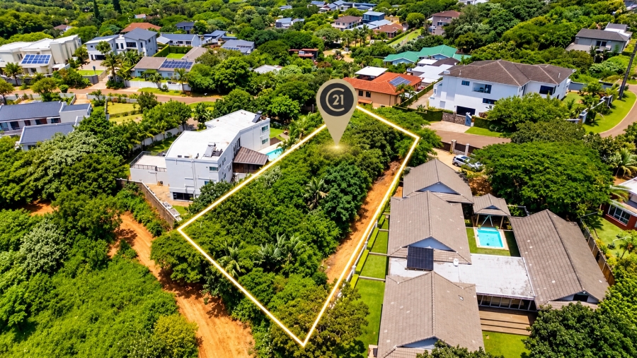 0 Bedroom Property for Sale in Salt Rock KwaZulu-Natal