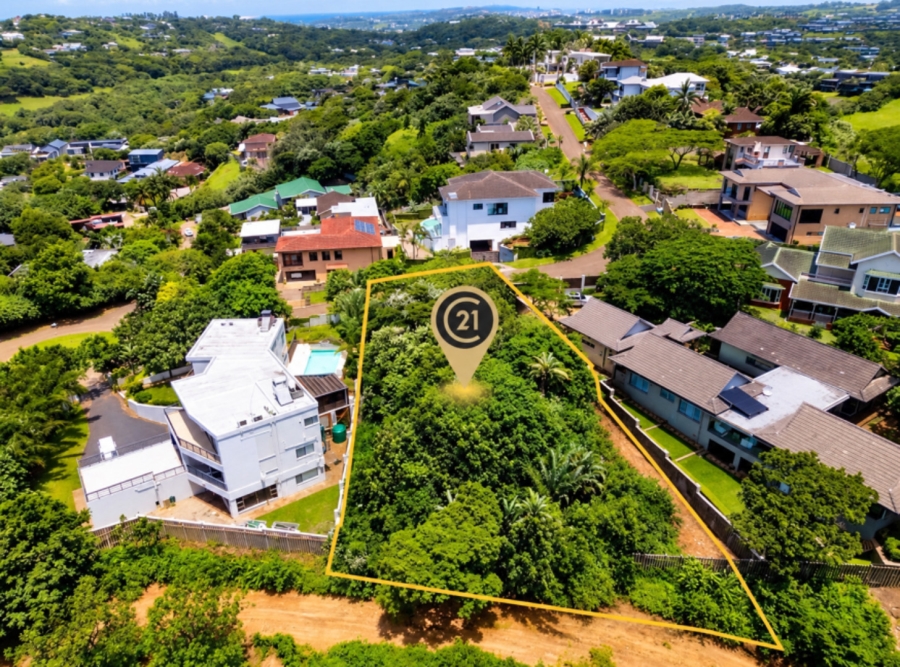 0 Bedroom Property for Sale in Salt Rock KwaZulu-Natal