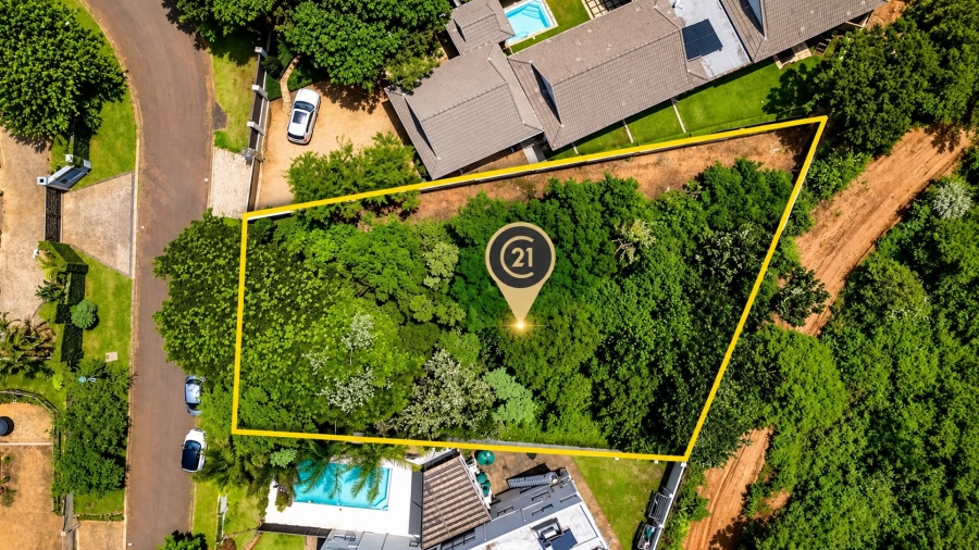 0 Bedroom Property for Sale in Salt Rock KwaZulu-Natal