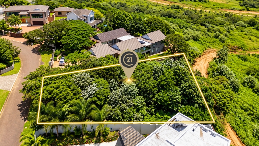 0 Bedroom Property for Sale in Salt Rock KwaZulu-Natal