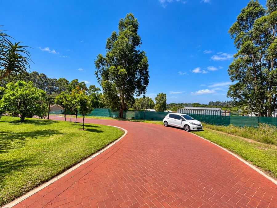 0 Bedroom Property for Sale in Elaleni Coastal Forest Estate KwaZulu-Natal