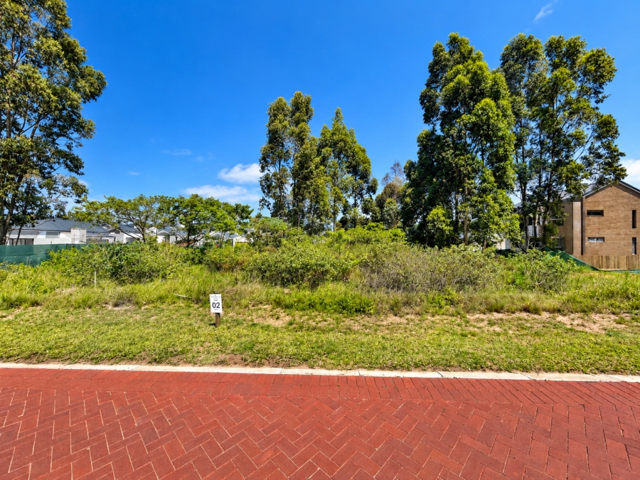 0 Bedroom Property for Sale in Elaleni Coastal Forest Estate KwaZulu-Natal