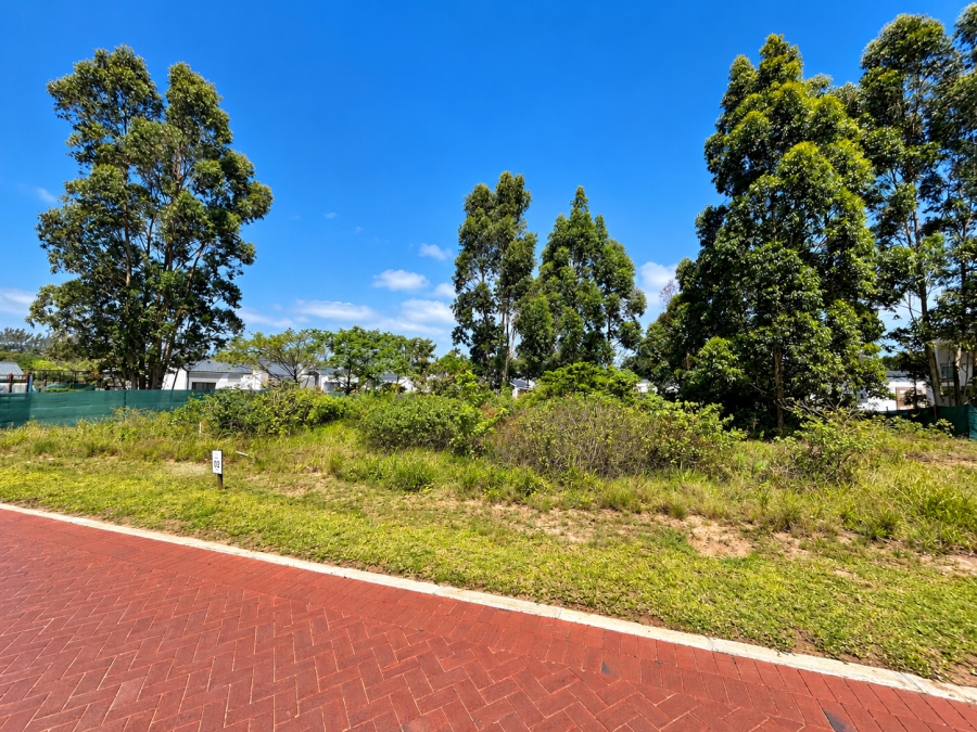 0 Bedroom Property for Sale in Elaleni Coastal Forest Estate KwaZulu-Natal