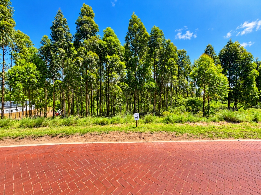 0 Bedroom Property for Sale in Elaleni Coastal Forest Estate KwaZulu-Natal