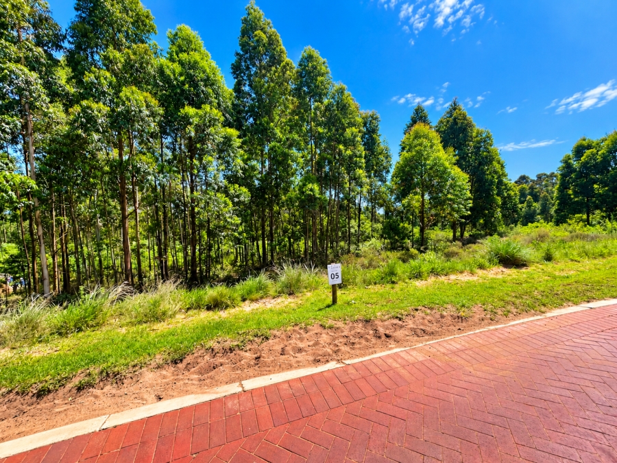 0 Bedroom Property for Sale in Elaleni Coastal Forest Estate KwaZulu-Natal