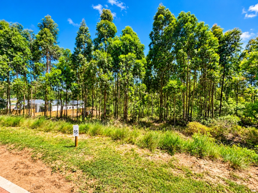 0 Bedroom Property for Sale in Elaleni Coastal Forest Estate KwaZulu-Natal