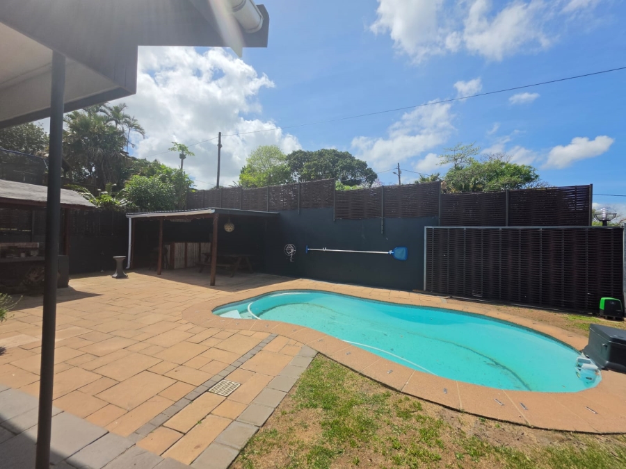 To Let 3 Bedroom Property for Rent in Hillary KwaZulu-Natal
