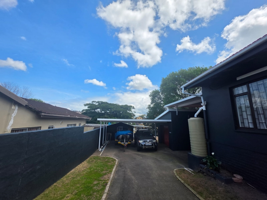 To Let 3 Bedroom Property for Rent in Hillary KwaZulu-Natal