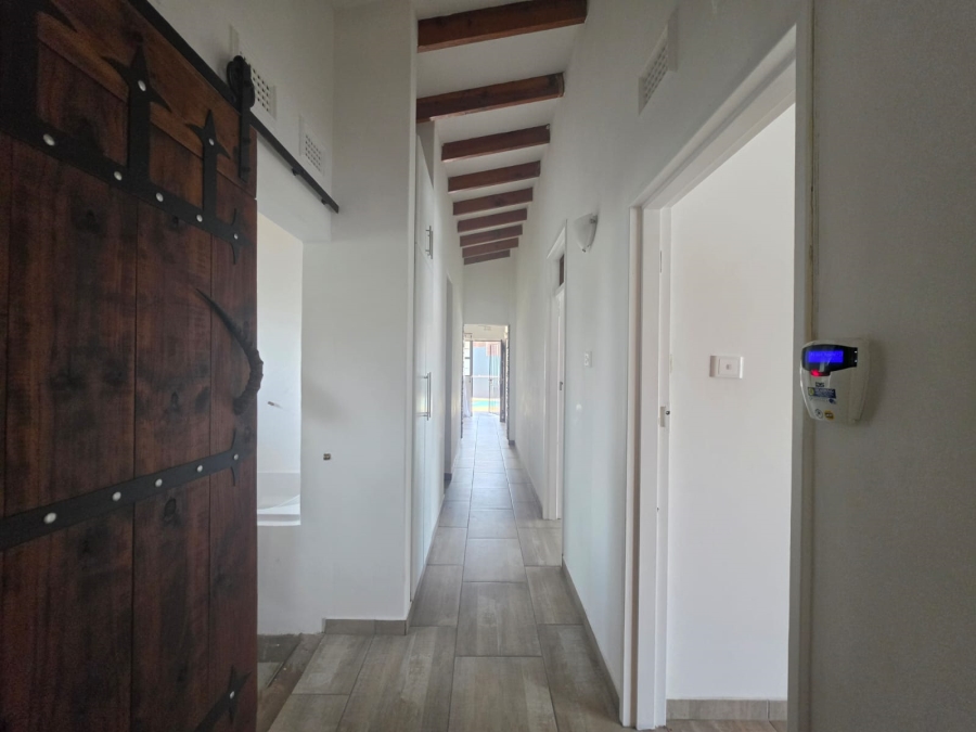 To Let 3 Bedroom Property for Rent in Hillary KwaZulu-Natal