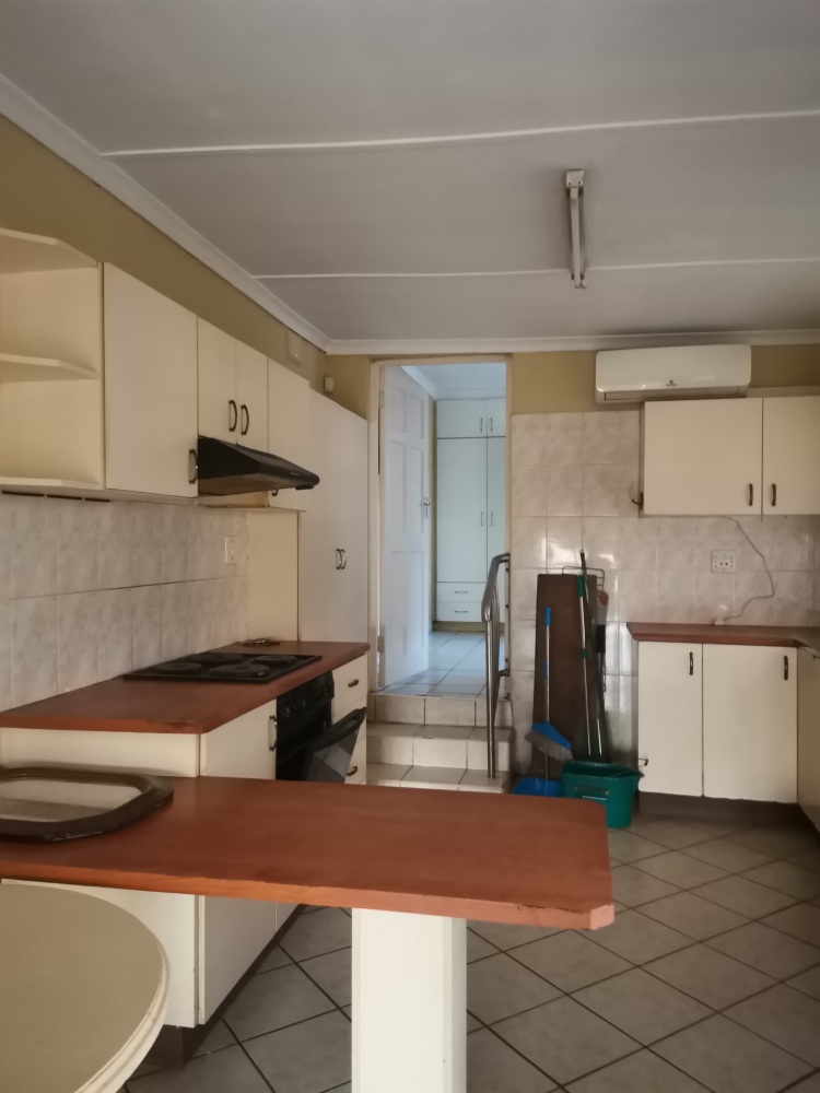 To Let 1 Bedroom Property for Rent in Northdale KwaZulu-Natal