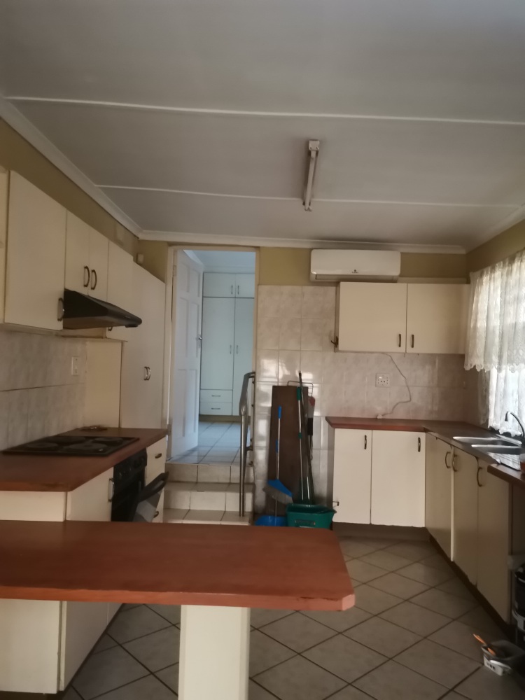 To Let 1 Bedroom Property for Rent in Northdale KwaZulu-Natal