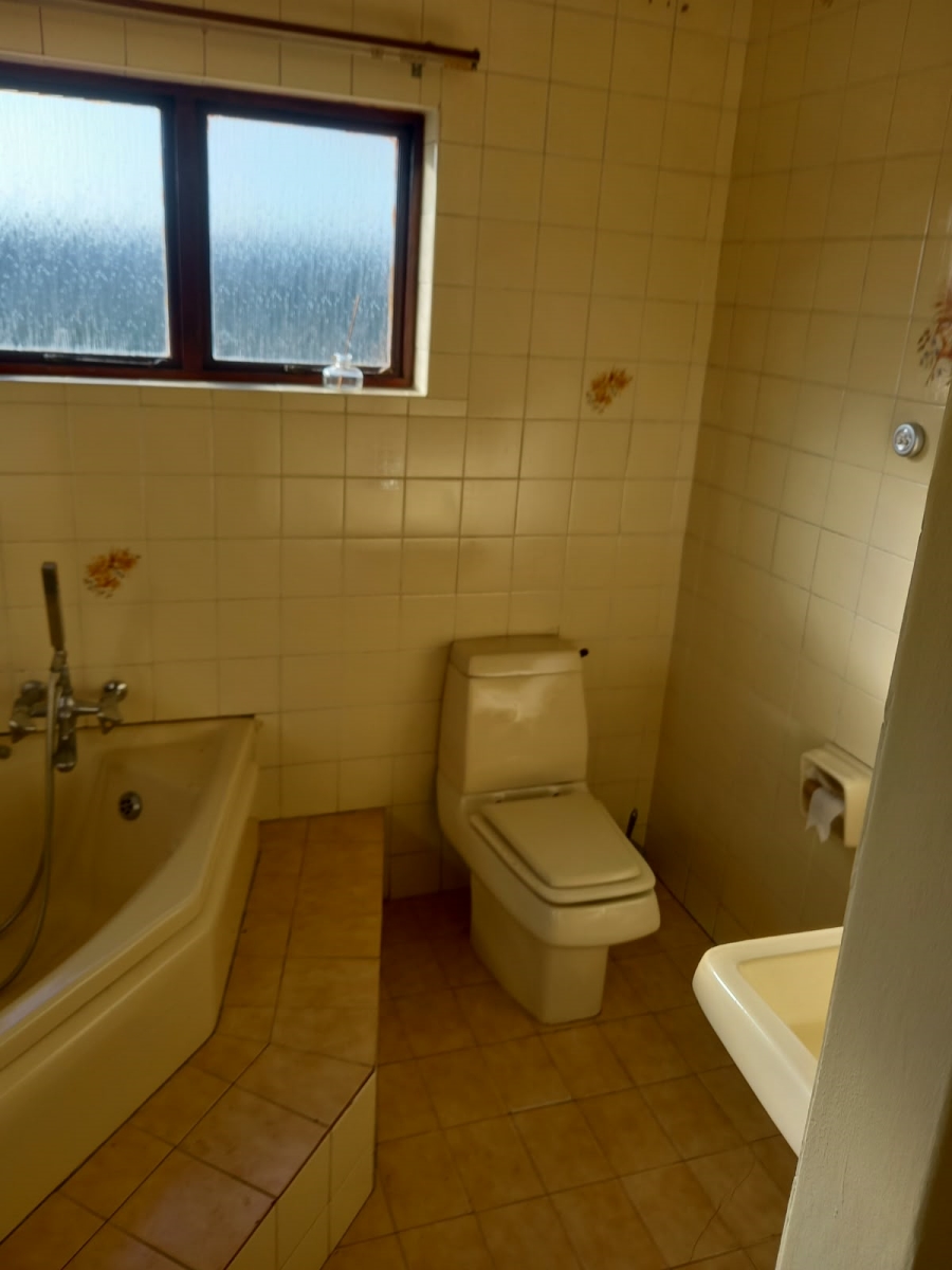 To Let 3 Bedroom Property for Rent in Reservoir Hills KwaZulu-Natal