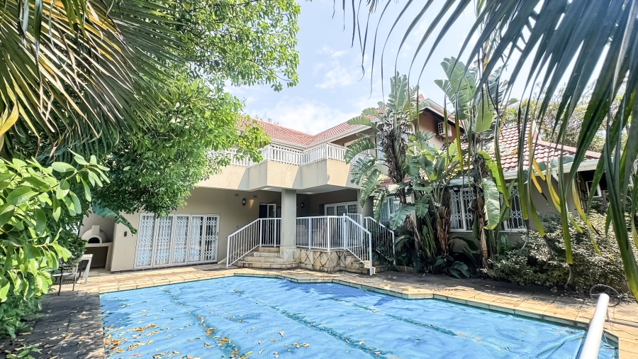 5 Bedroom Property for Sale in Umhlanga KwaZulu-Natal